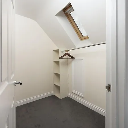 Holiday home 23, Hustyns, Nr Wadebridge