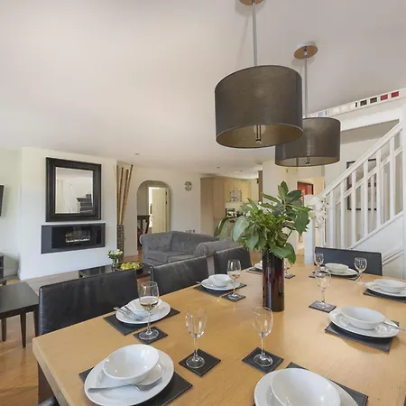 Holiday home 23, Hustyns, Nr