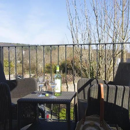 Holiday home 23, Hustyns, Nr