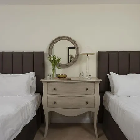 Holiday home 23, Hustyns, Nr