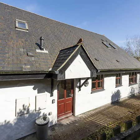 Holiday home 23, Hustyns, Nr Wadebridge