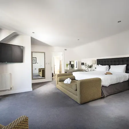 Holiday home 23, Hustyns, Nr Wadebridge